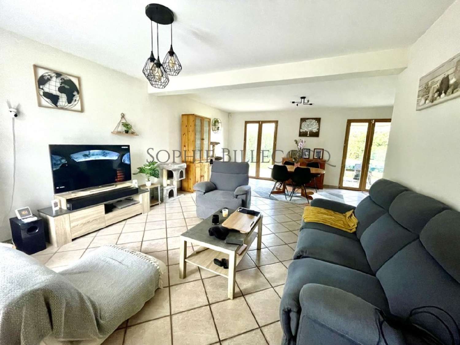  en venta casa Herblay Val-d'Oise 4