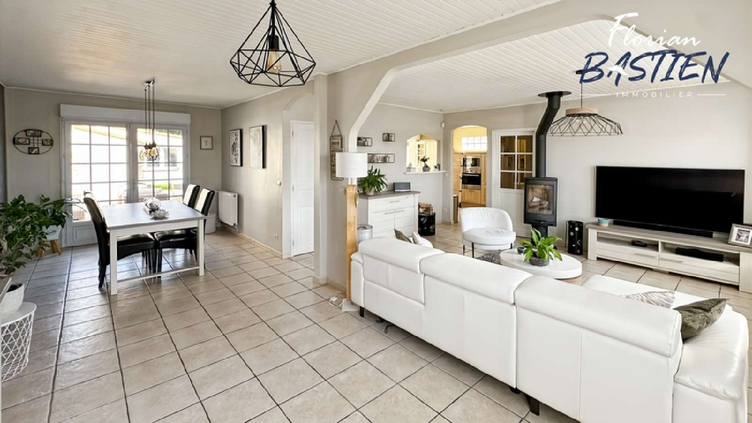 te koop huis Hérin Nord 4