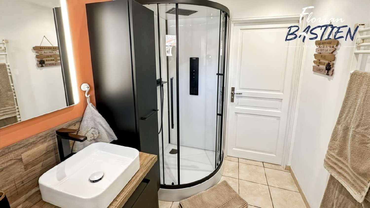 te koop huis Hérin Nord 7