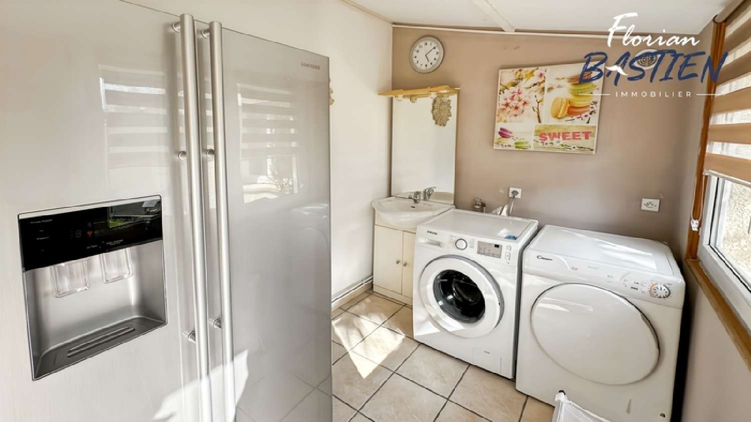 te koop huis Hérin Nord 8