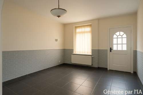 Hérin Nord Haus Bild 7297635