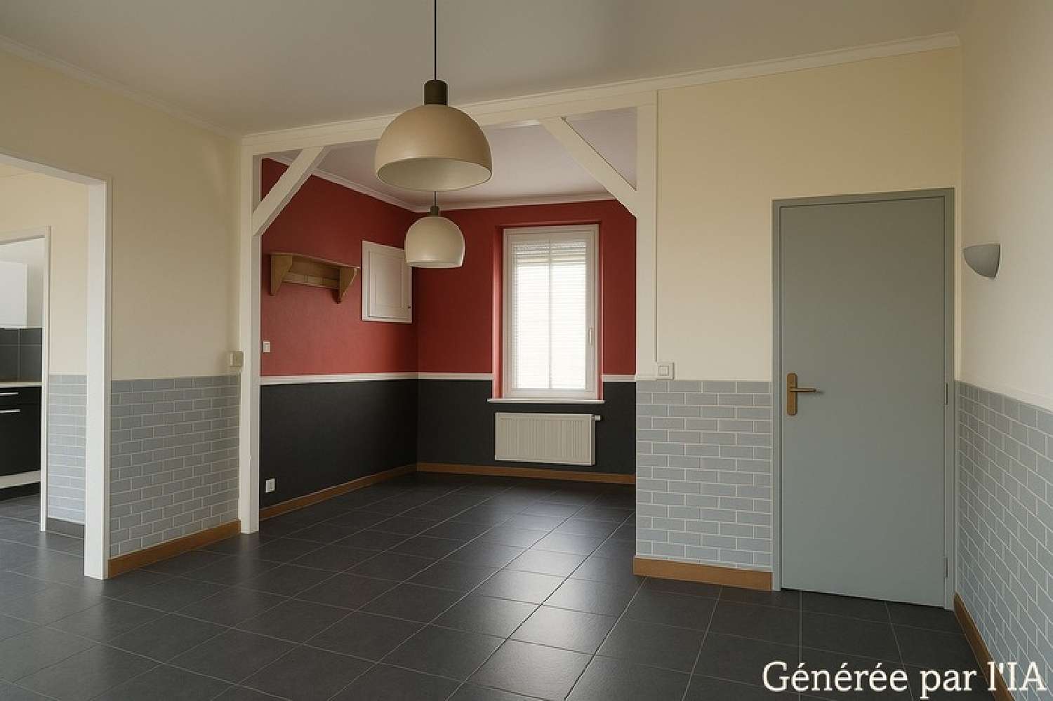  kaufen Haus Hérin Nord 2