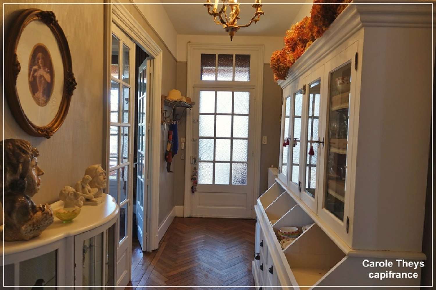  for sale house Hérisson Allier 7