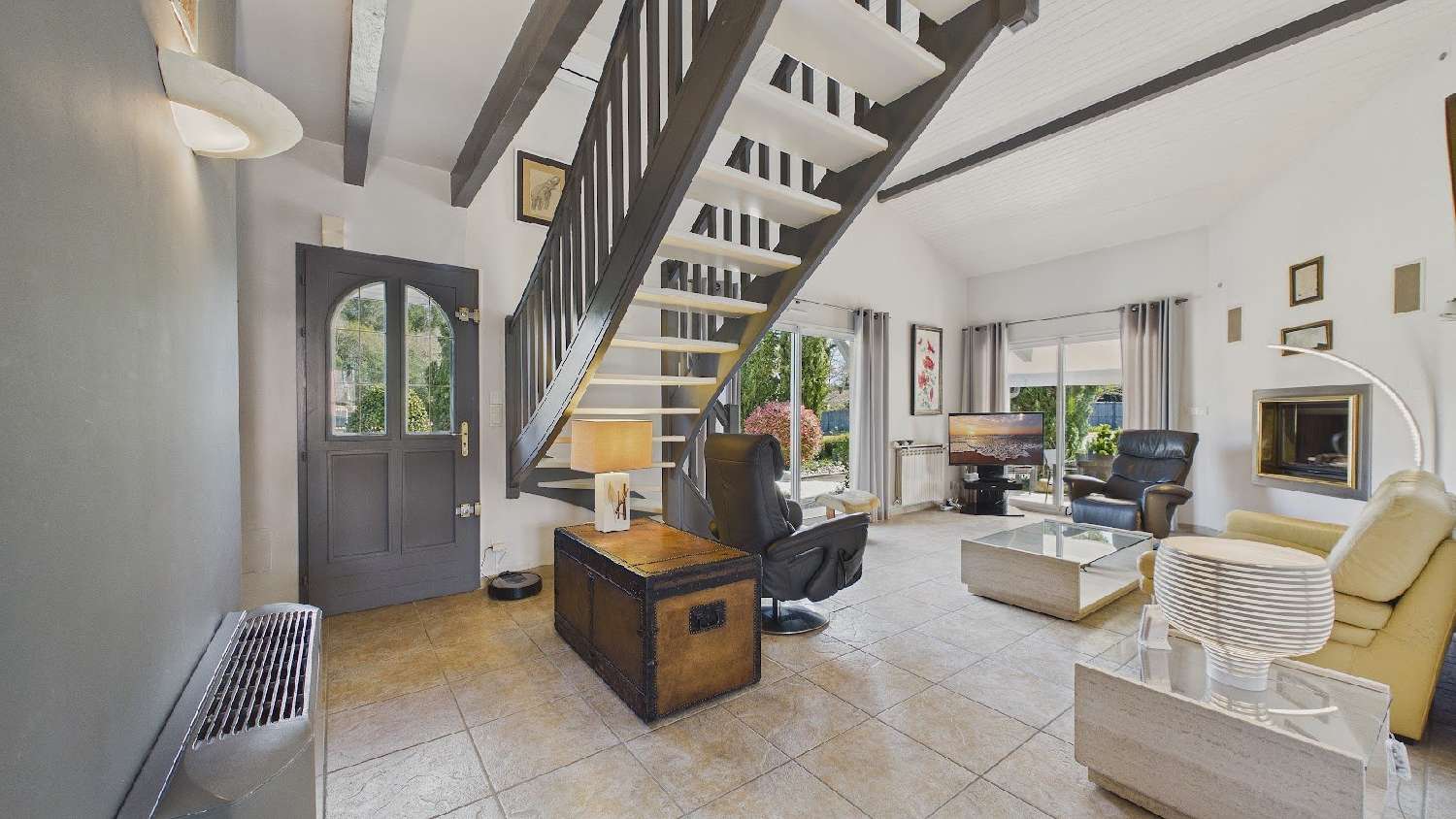 te koop huis Herm Landes 6