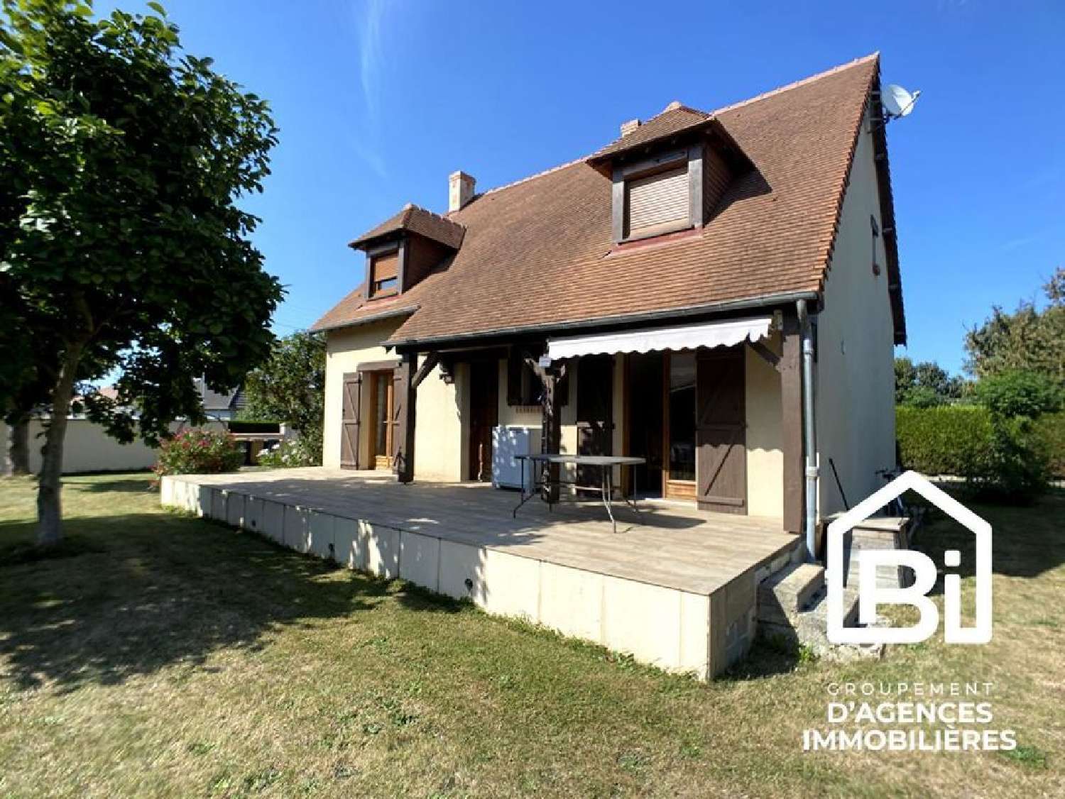  te koop huis Hermanville-sur-Mer Calvados 1