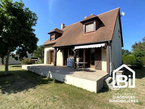 Hermanville-sur-Mer Calvados huis foto 7293807