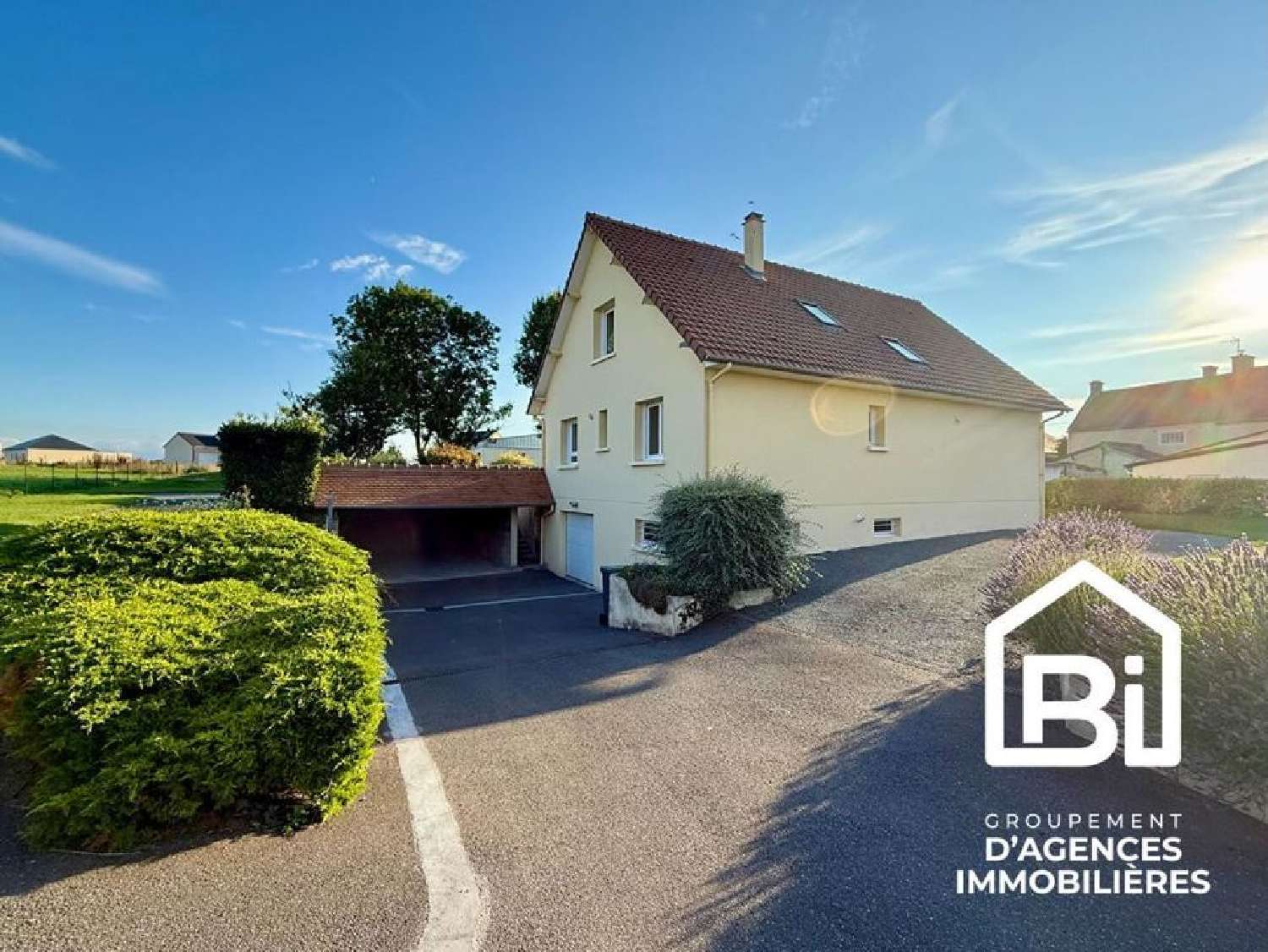  kaufen Haus Hermanville-sur-Mer Calvados 1