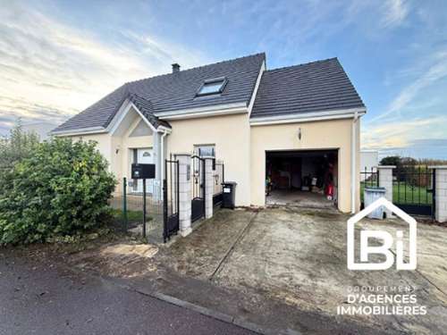 Hérouvillette Calvados house foto 7284747