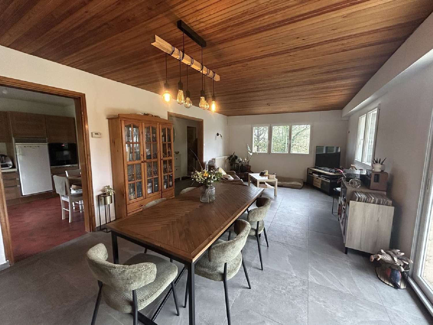 kaufen Haus Hesmond Pas-de-Calais 1