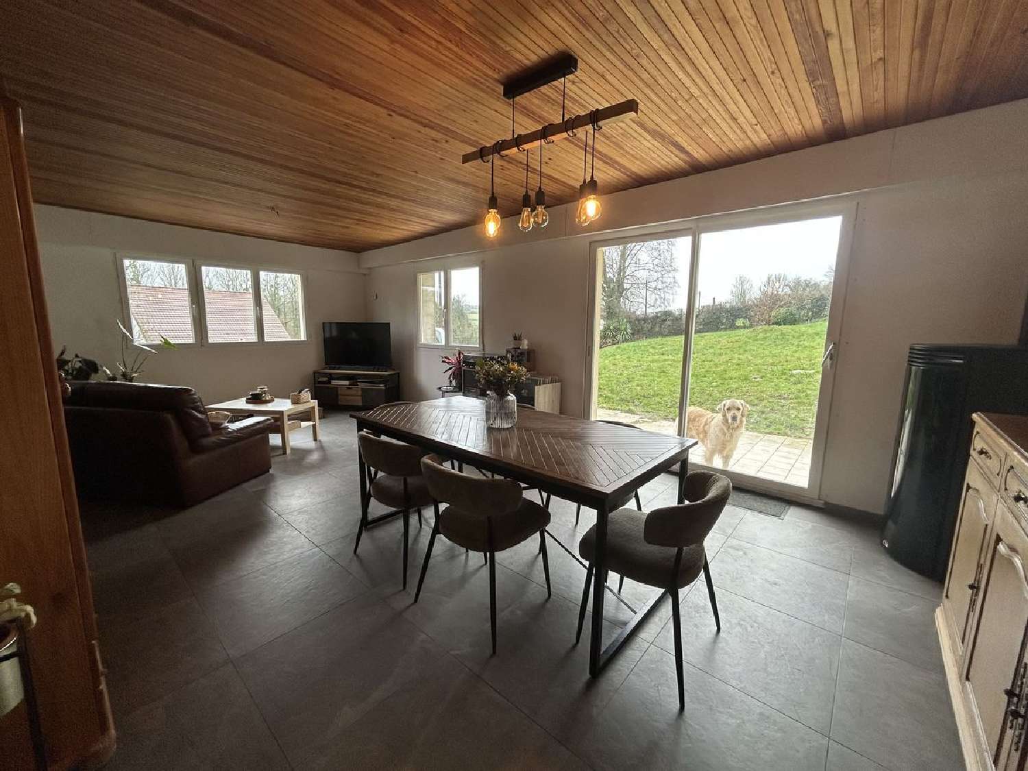 kaufen Haus Hesmond Pas-de-Calais 3