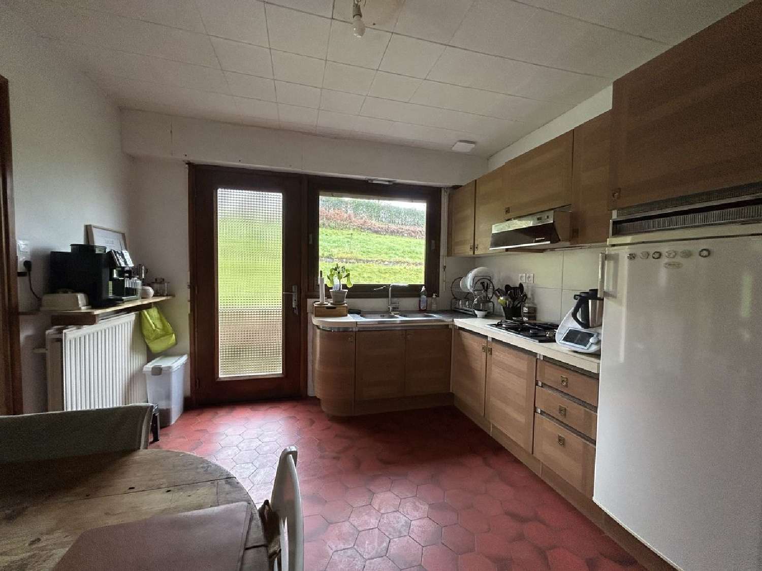 kaufen Haus Hesmond Pas-de-Calais 4