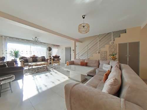 Hettange-Grande Moselle Haus Bild 7291080