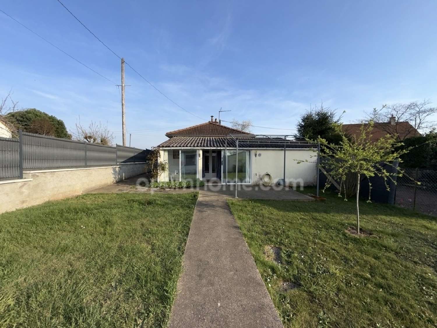 à vendre maison Heuilley-sur-Saône Côte-d'Or 2