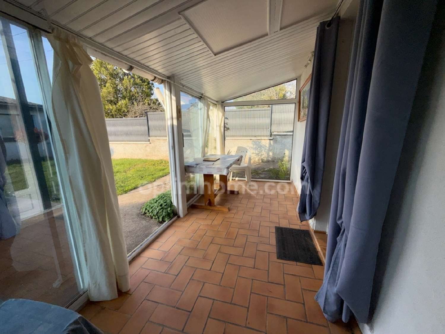 à vendre maison Heuilley-sur-Saône Côte-d'Or 6