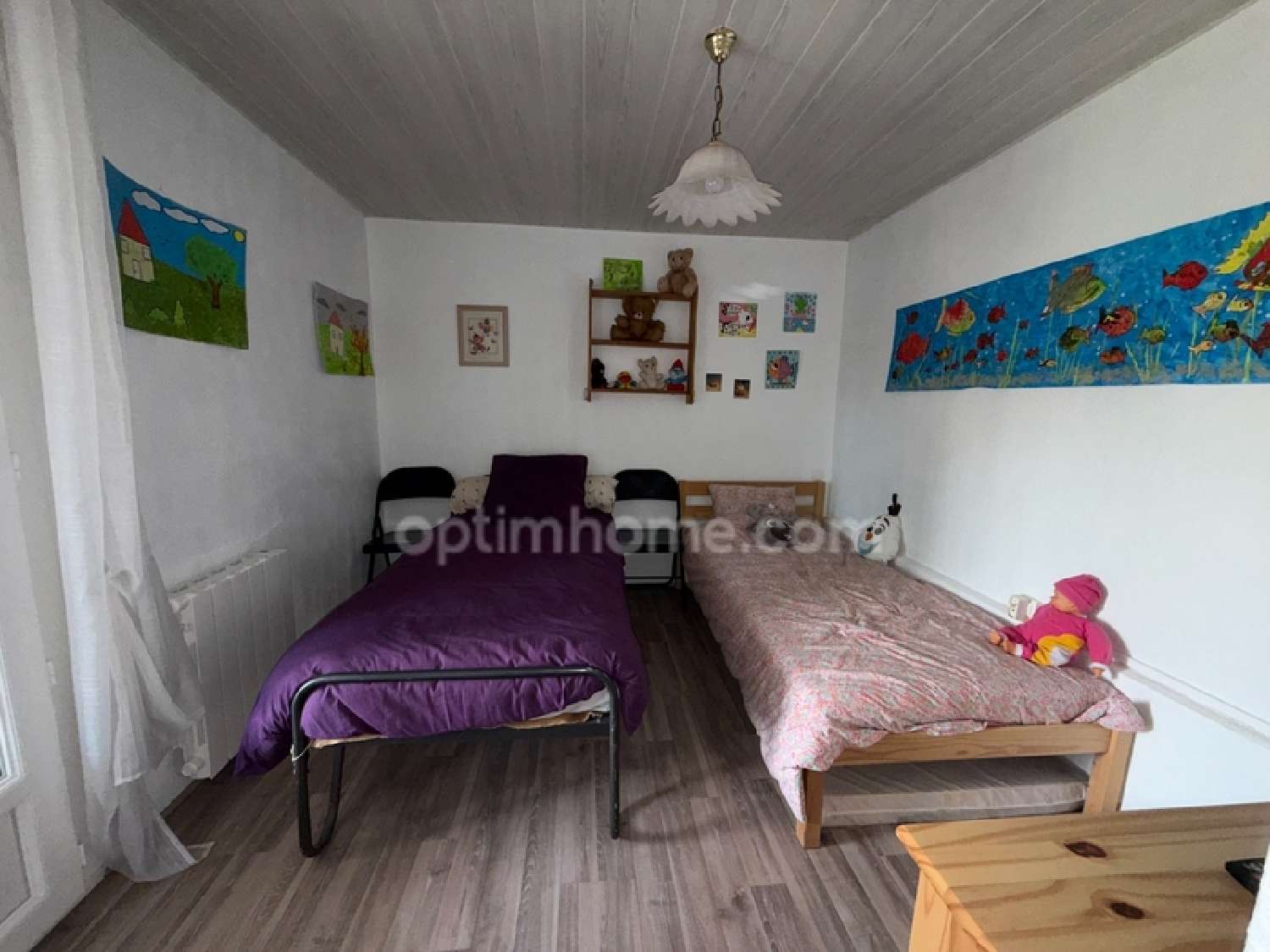 à vendre maison Heuilley-sur-Saône Côte-d'Or 7