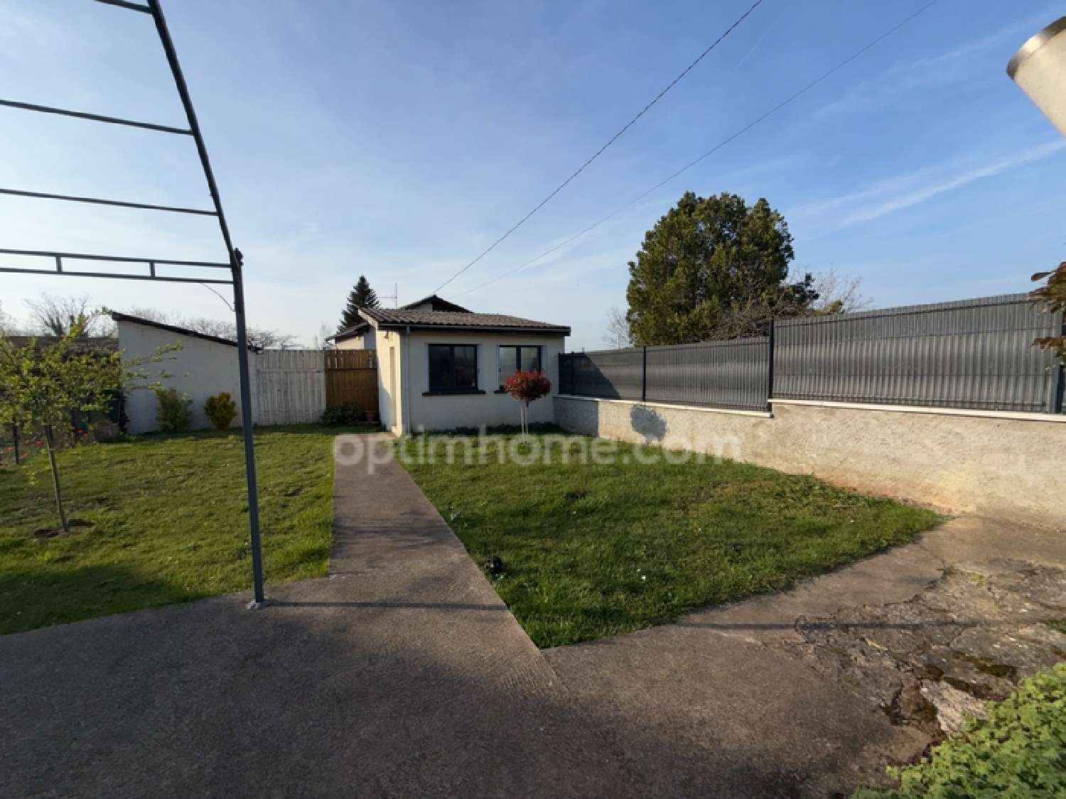 à vendre maison Heuilley-sur-Saône Côte-d'Or 8