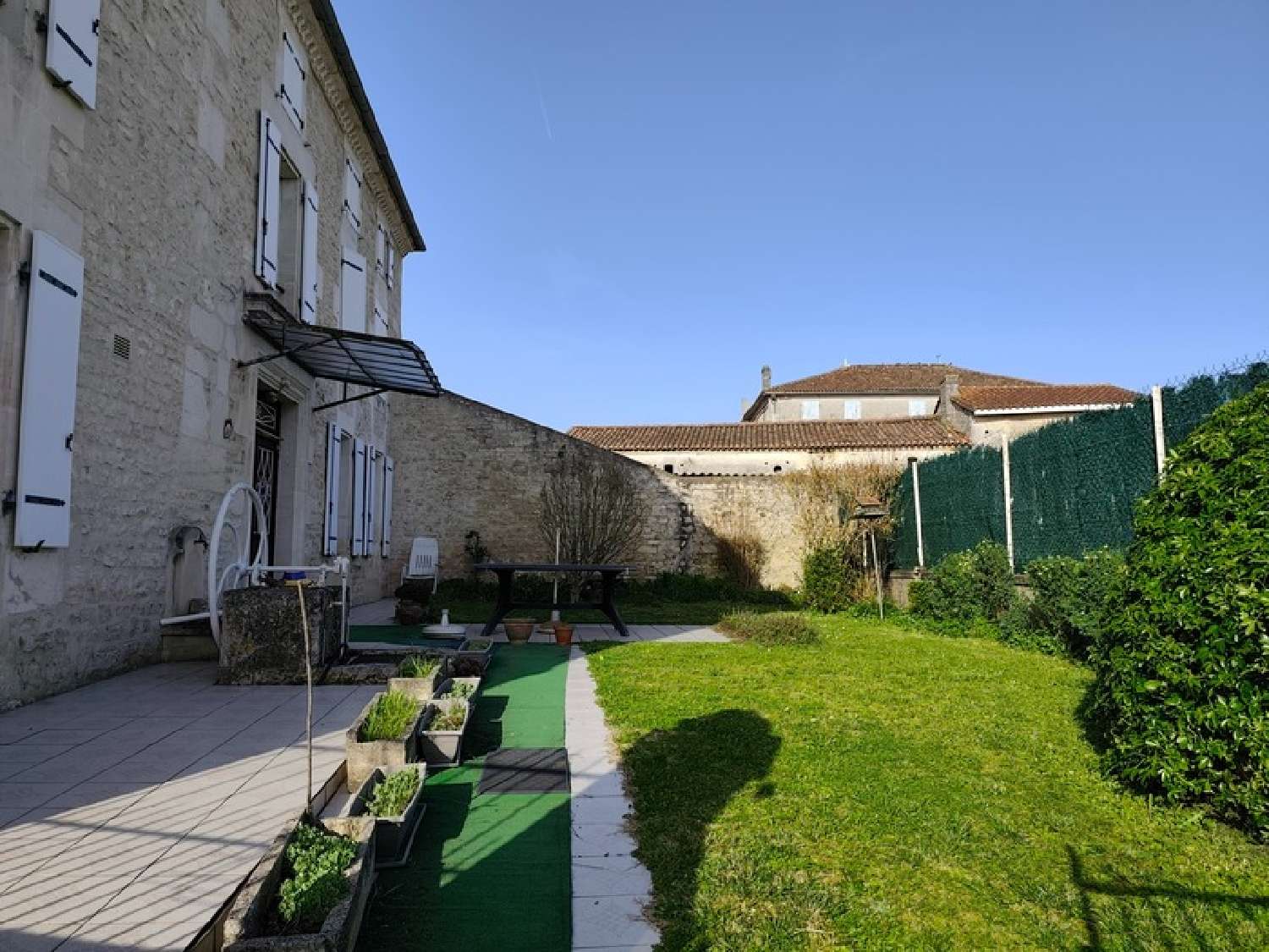 for sale house Hiersac Charente 4