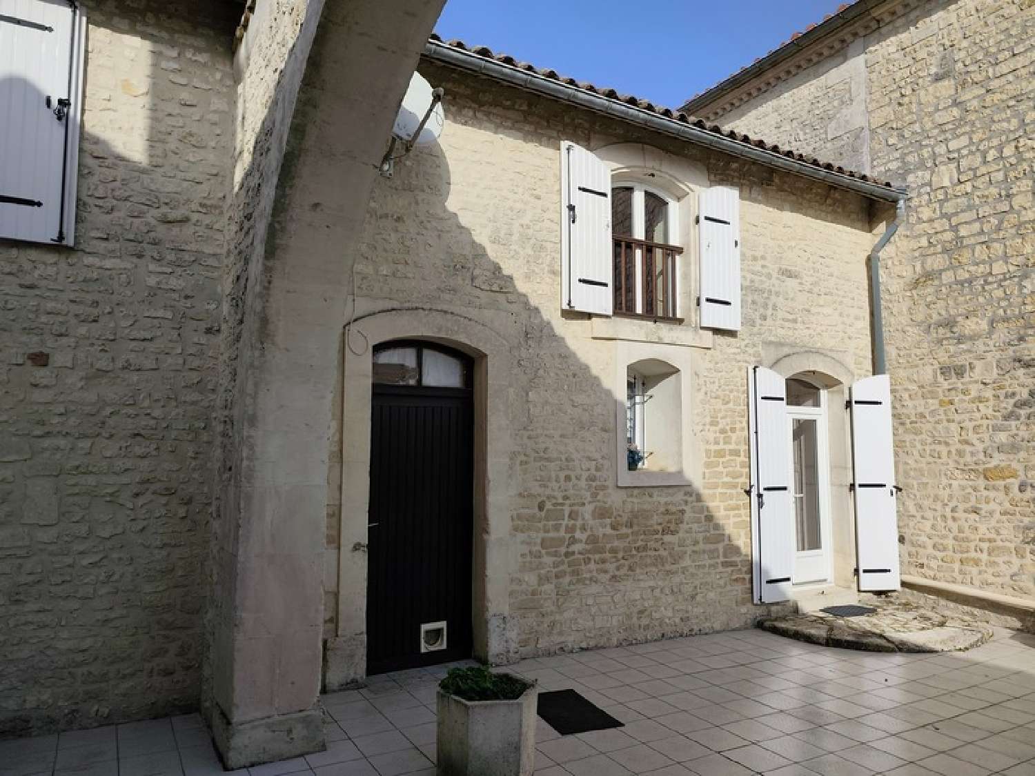  for sale house Hiersac Charente 6