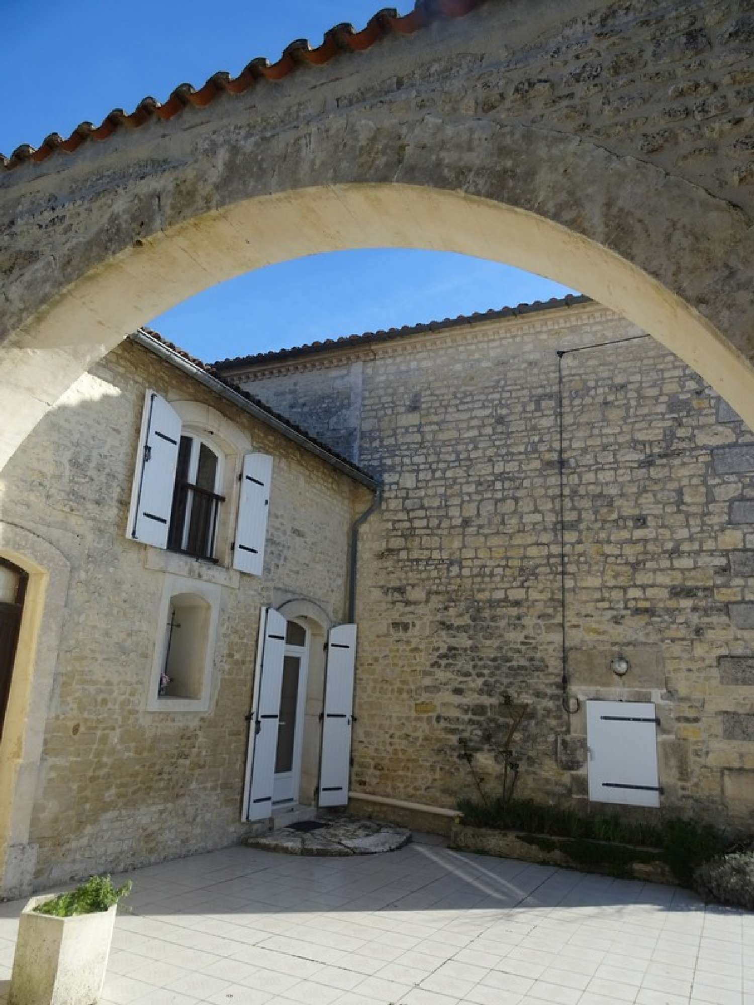  for sale house Hiersac Charente 8