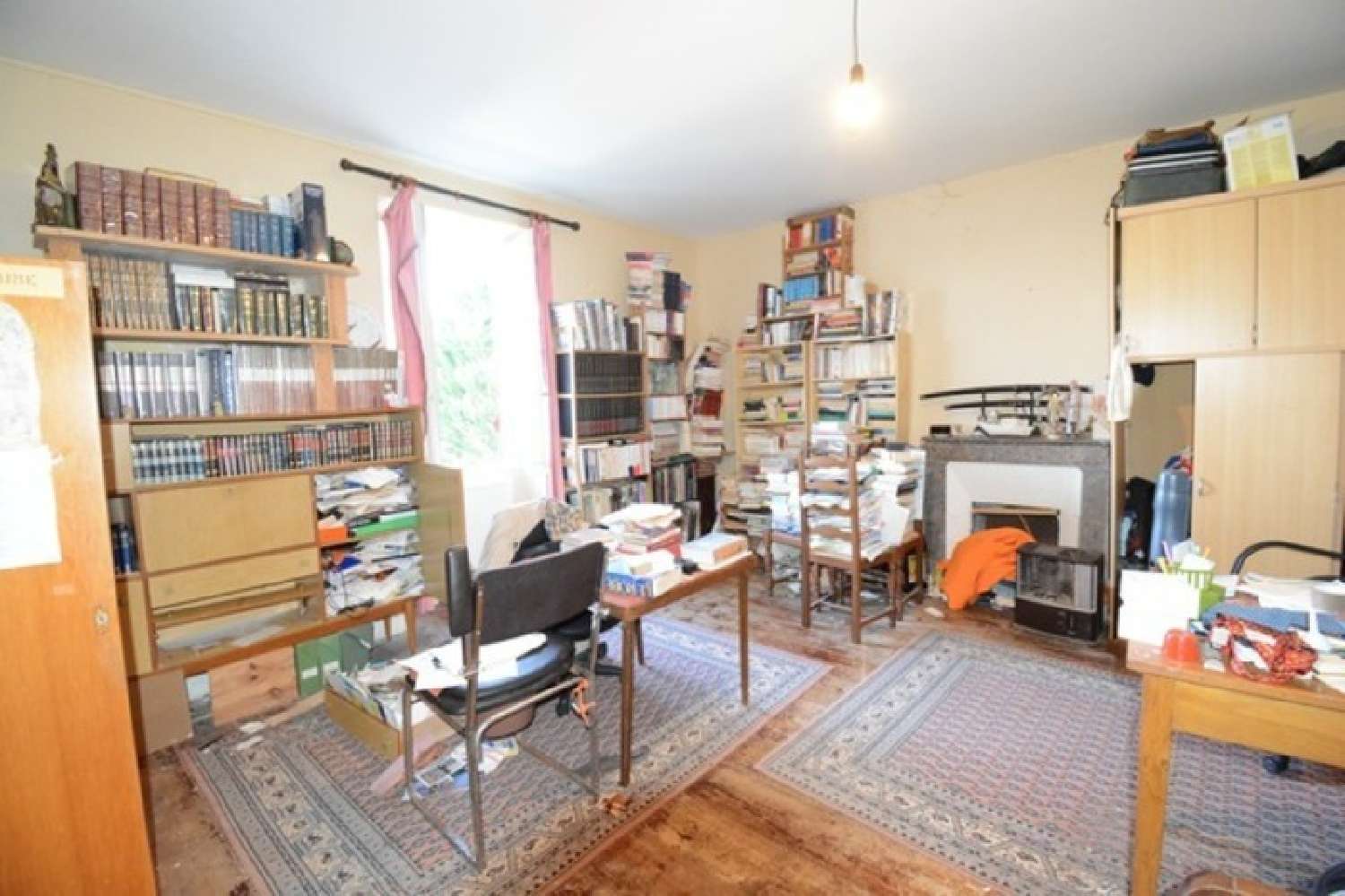  en venta casa Hiersac Charente 4