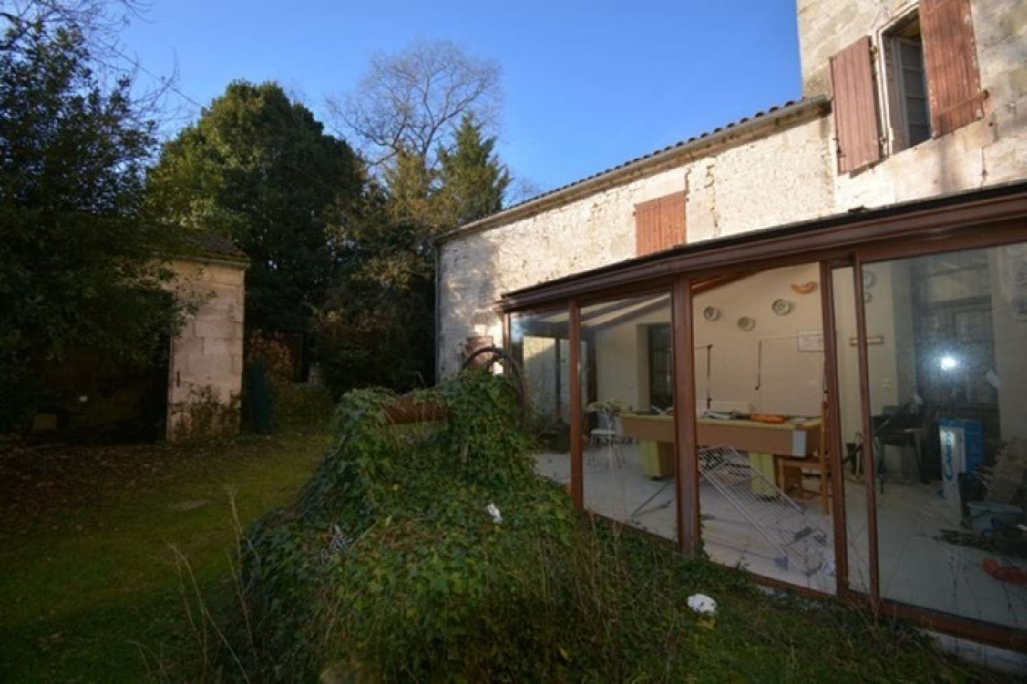  en venta casa Hiersac Charente 5