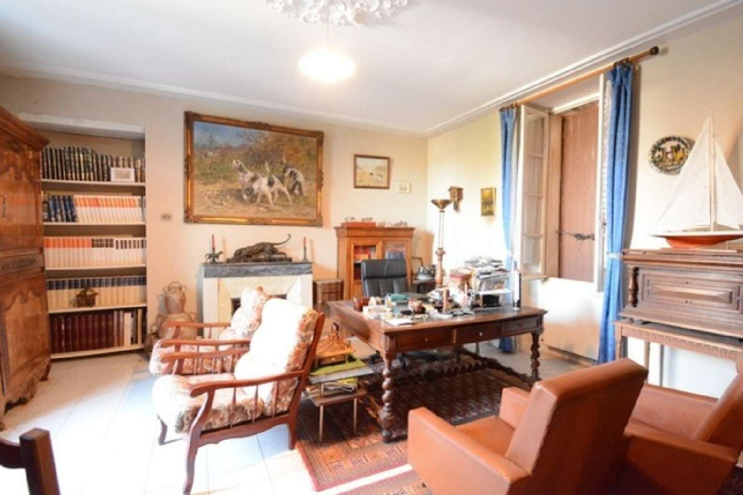  en venta casa Hiersac Charente 7