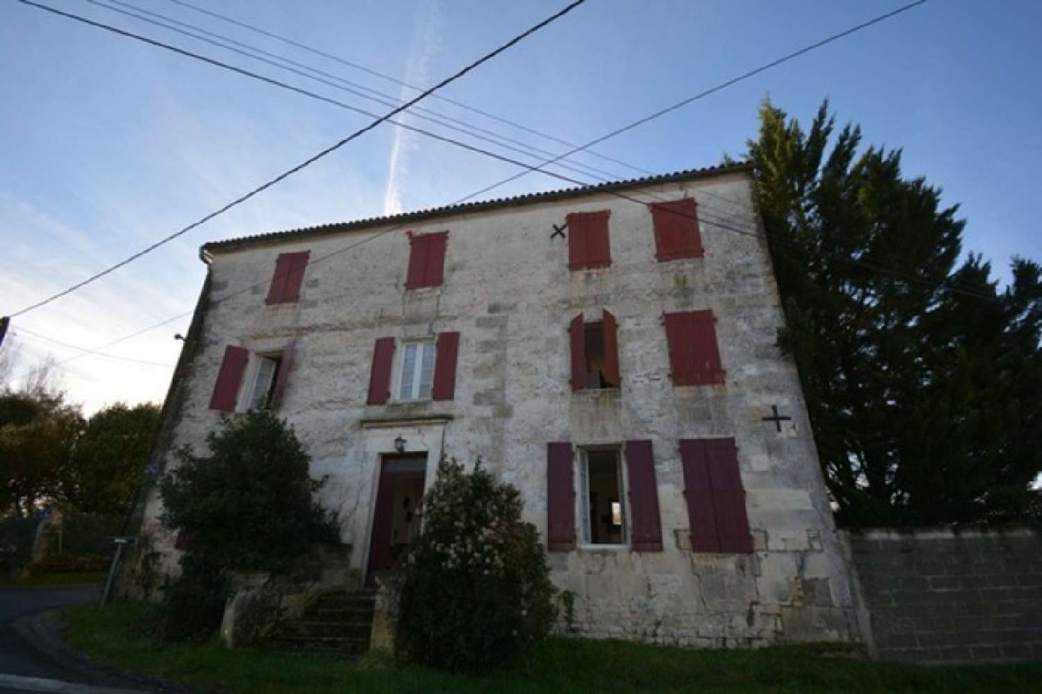 en venta casa Hiersac Charente 8