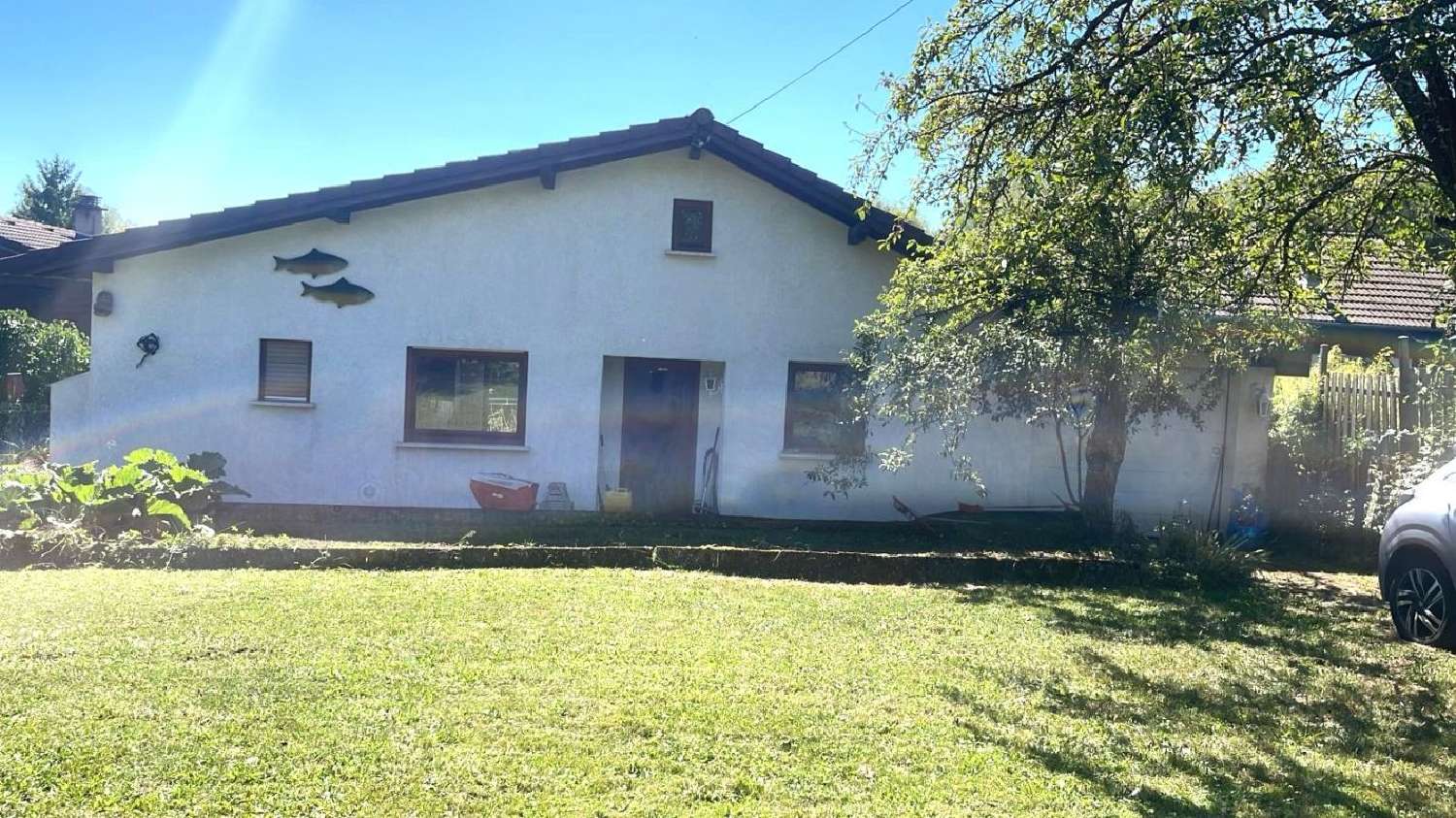  kaufen Haus Hilsprich Moselle 1