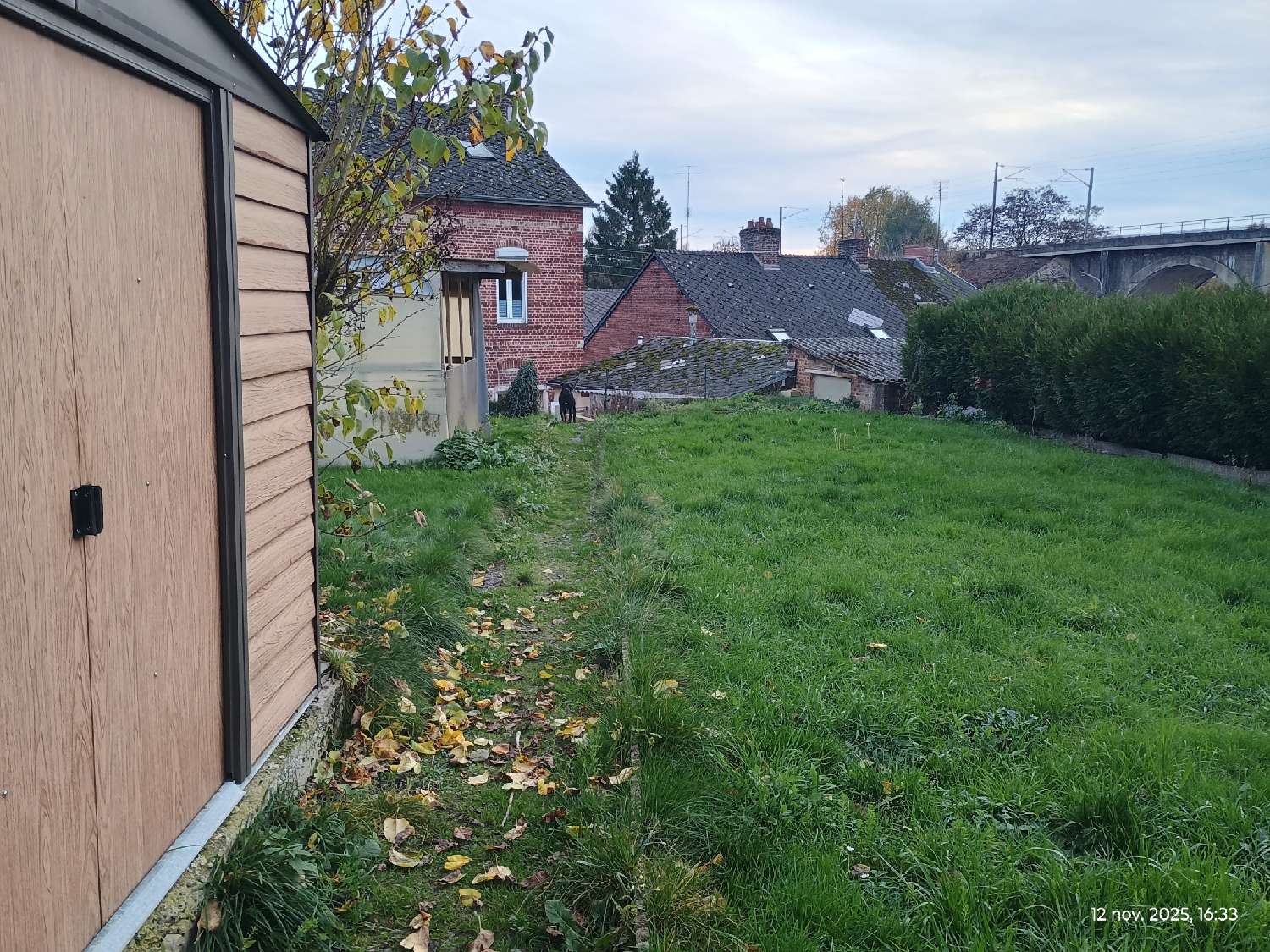  à vendre maison Hirson Aisne 2
