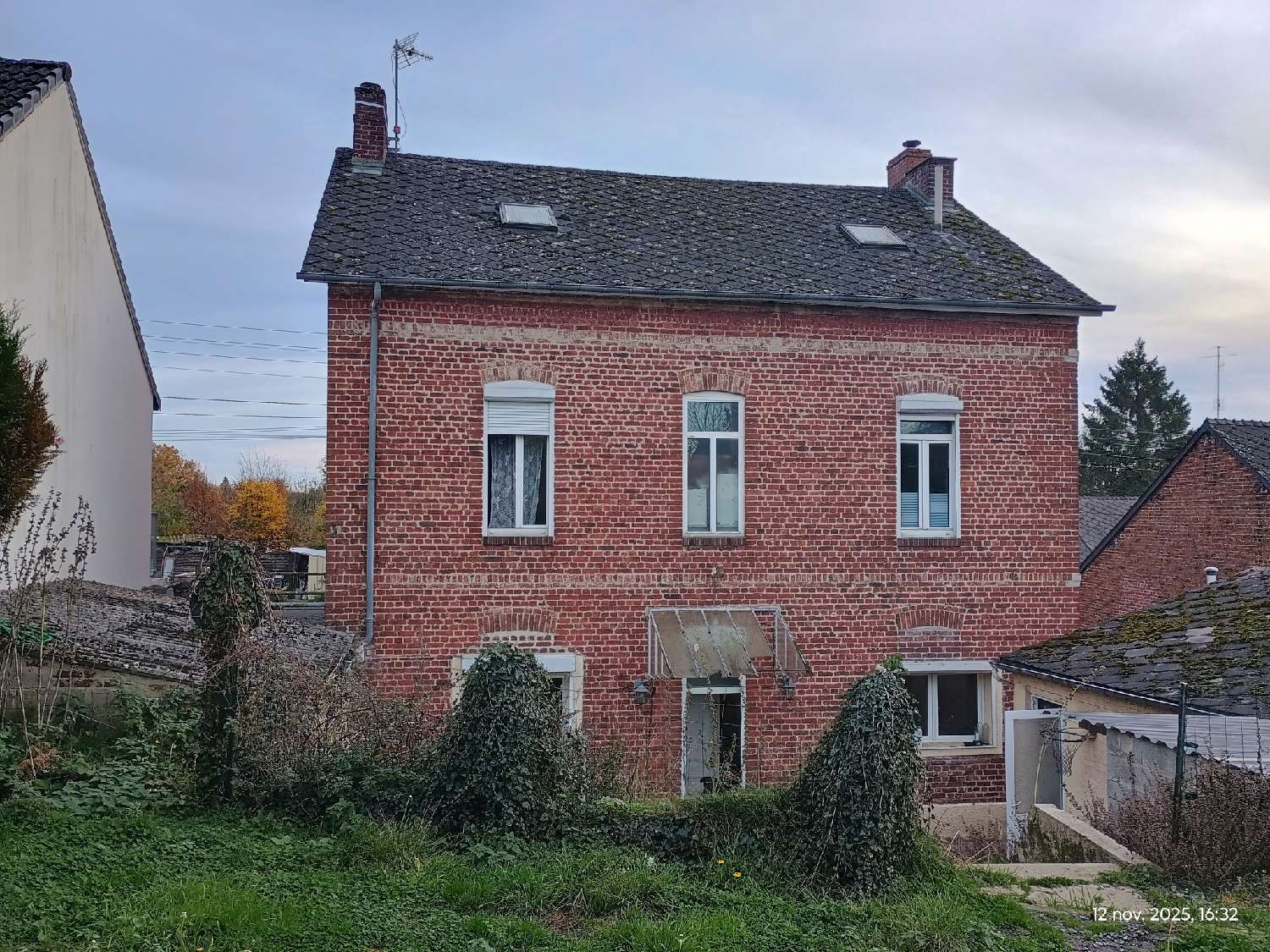  à vendre maison Hirson Aisne 3