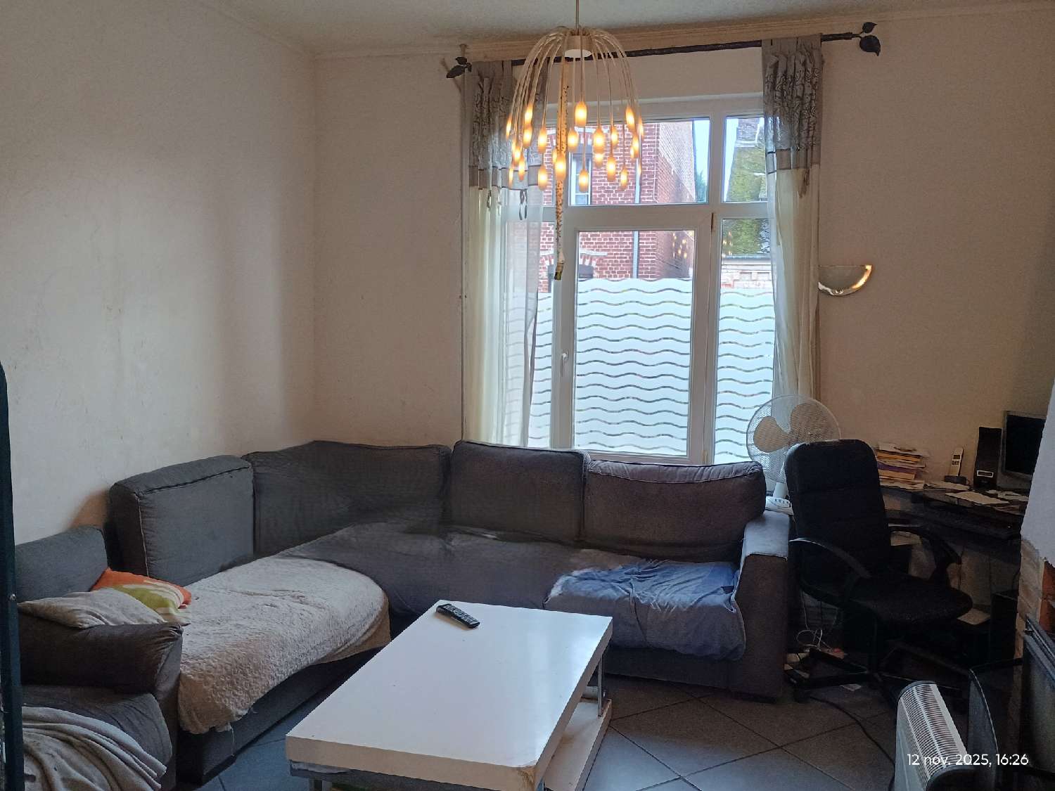  à vendre maison Hirson Aisne 8