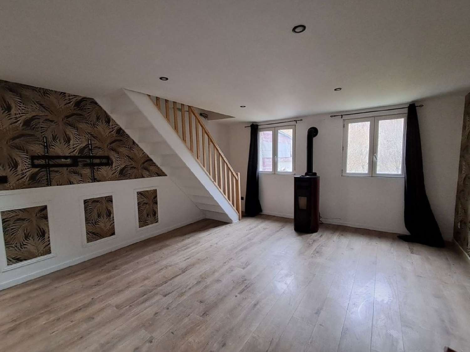  te koop huis Hirson Aisne 2