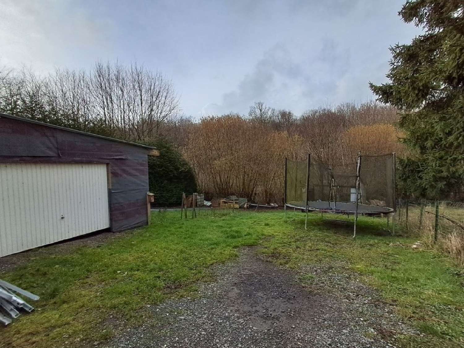  te koop huis Hirson Aisne 5