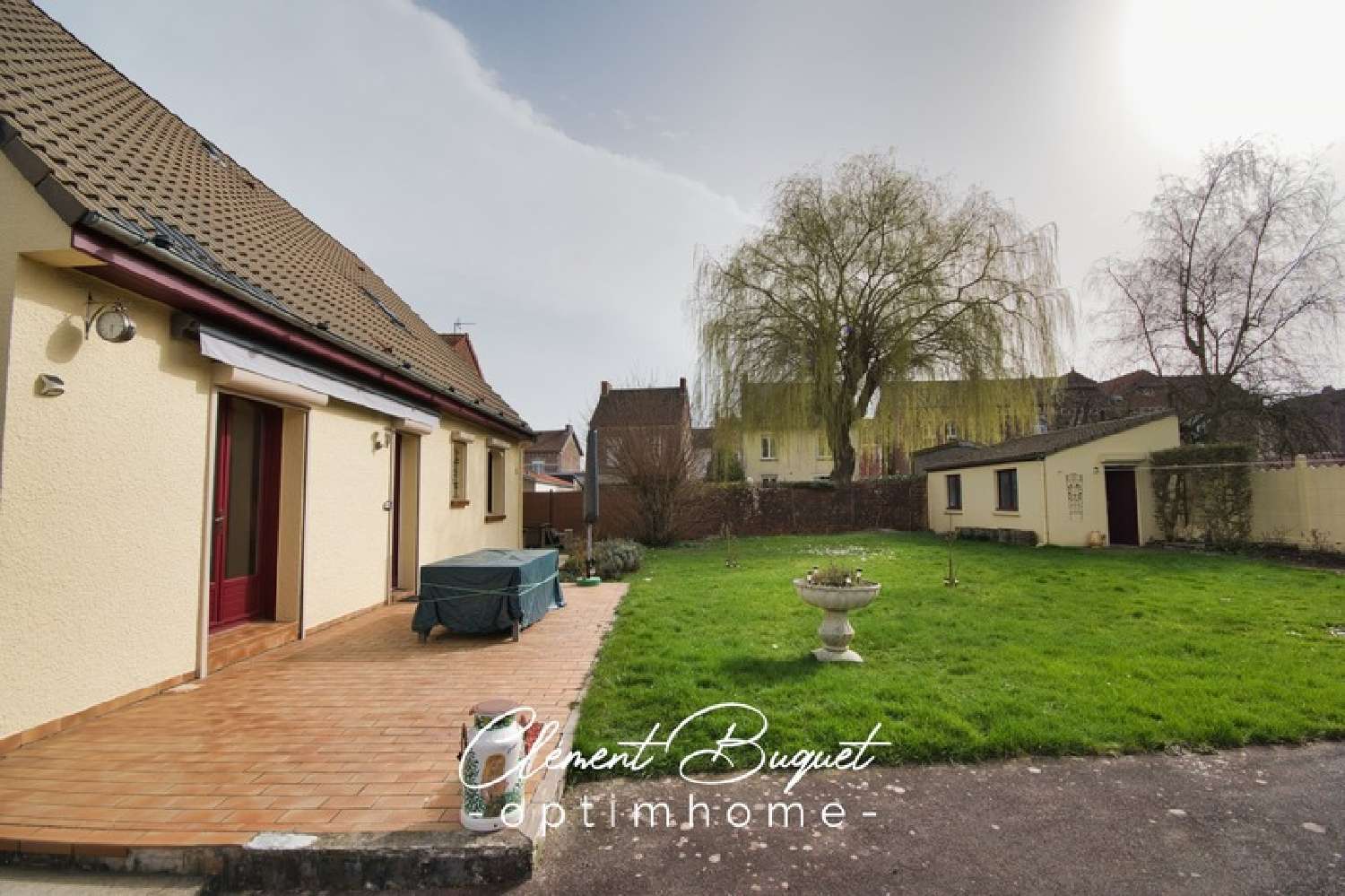  te koop huis Hirson Aisne 1