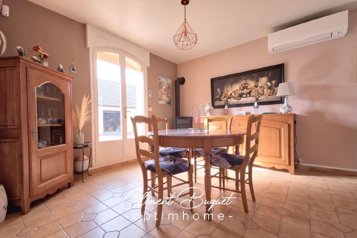  te koop huis Hirson Aisne 4