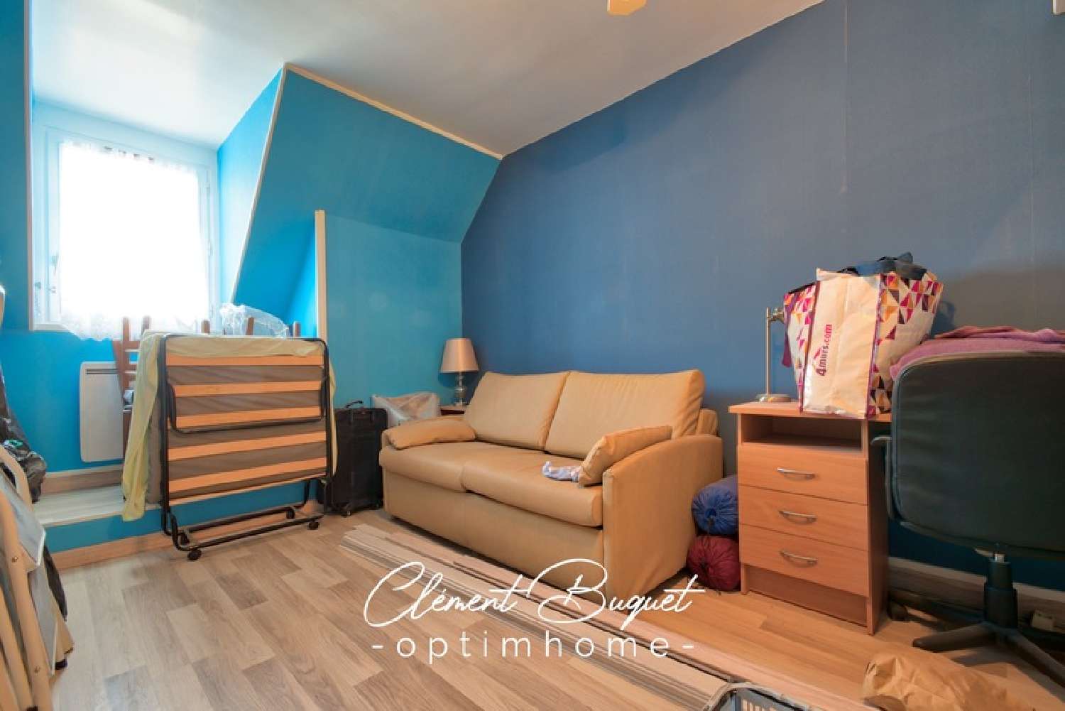  te koop huis Hirson Aisne 7