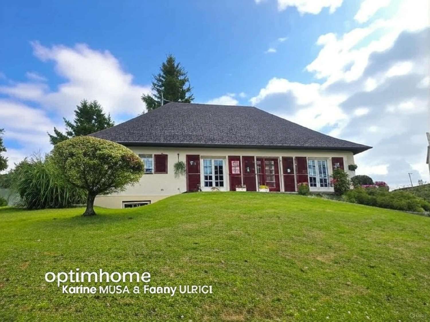  kaufen Haus Hirson Aisne 1