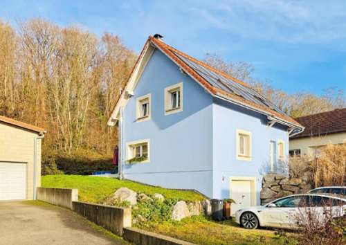 Hirtzbach Haut-Rhin Haus Bild 7285706