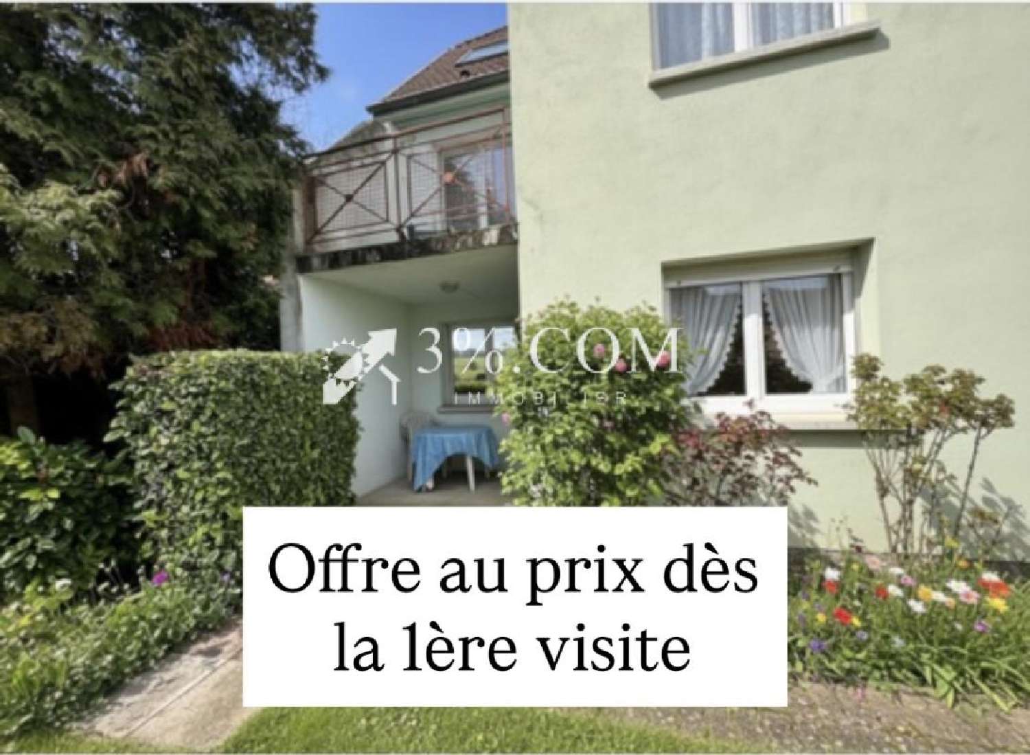  for sale house Hochfelden Bas-Rhin 1