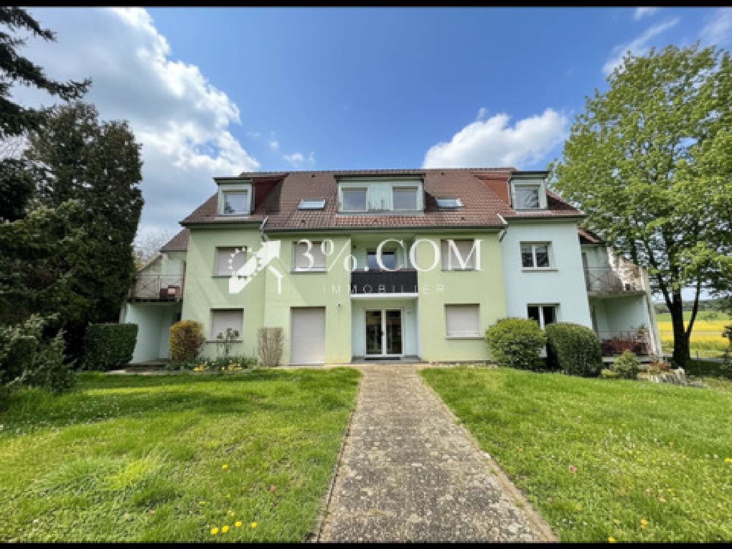  for sale house Hochfelden Bas-Rhin 3