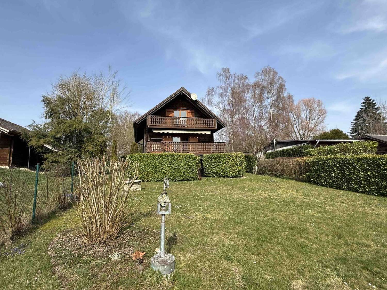  for sale house Holving Moselle 3