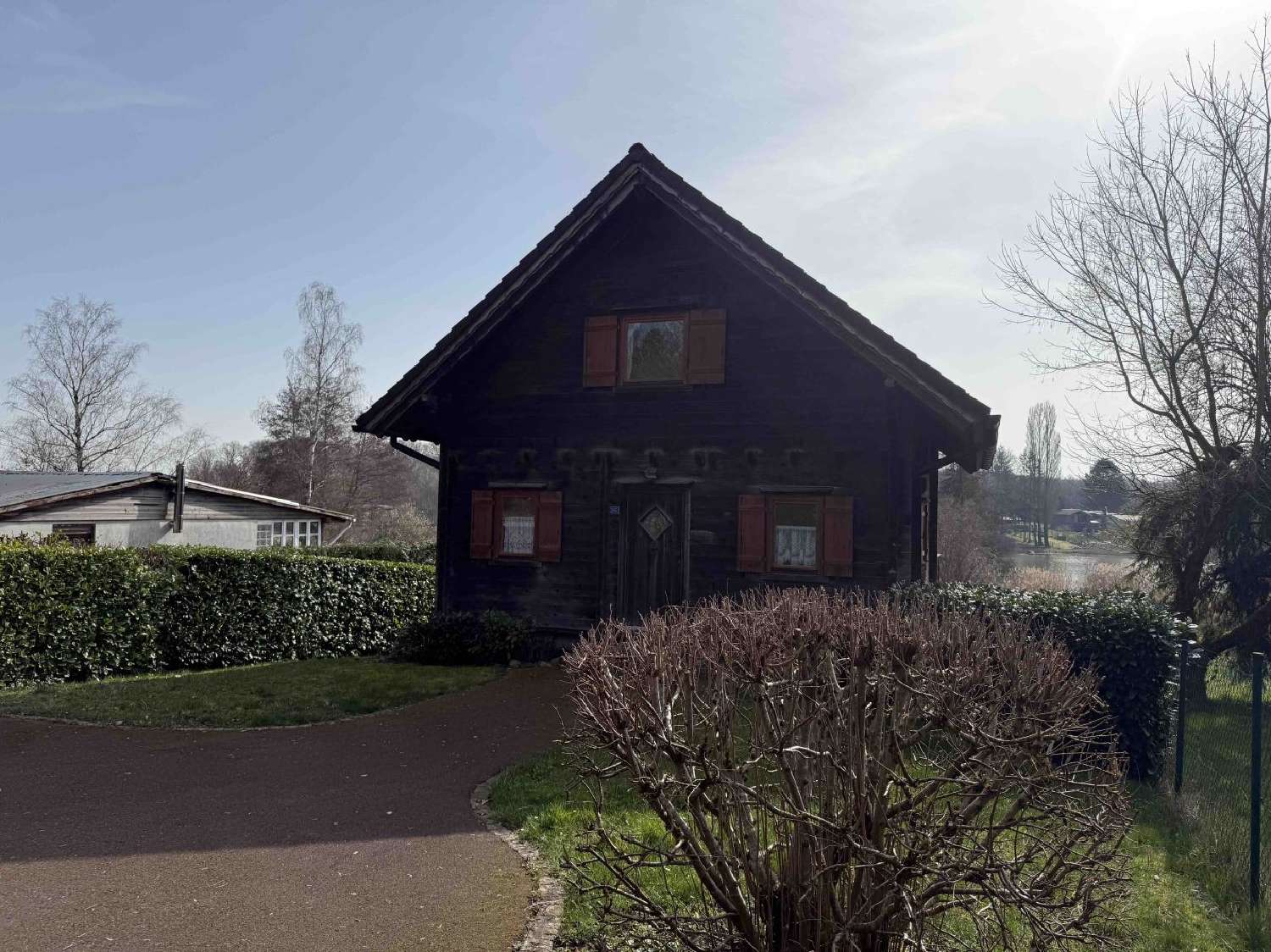  for sale house Holving Moselle 4