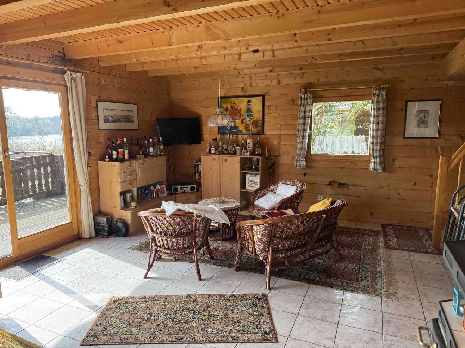  for sale house Holving Moselle 5