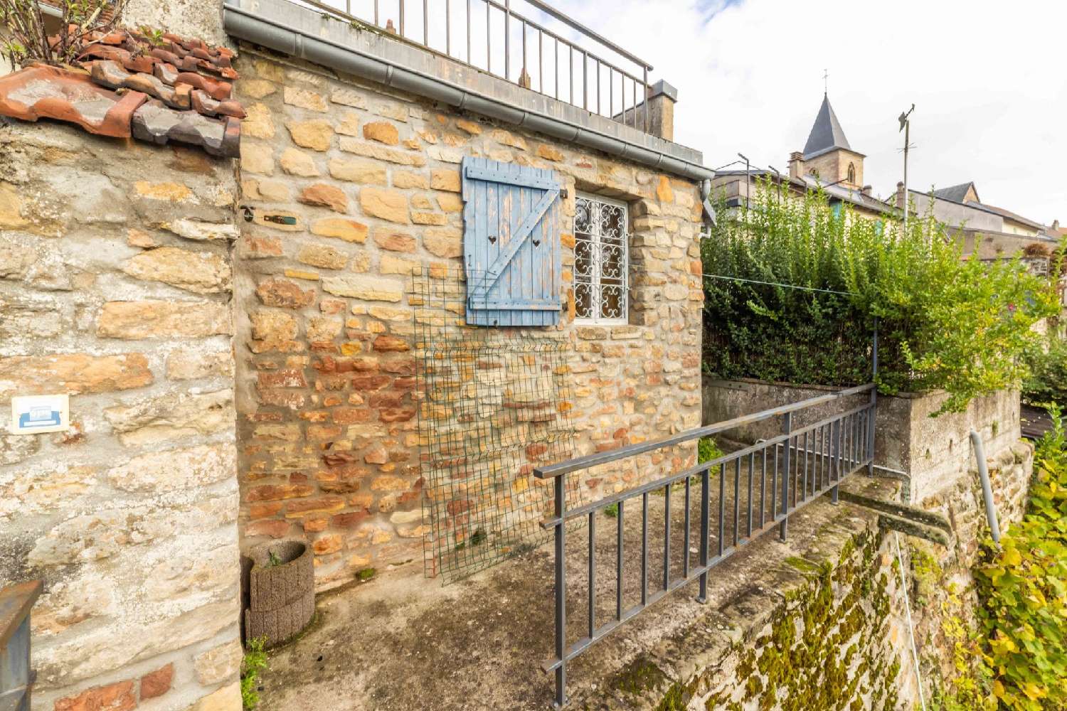 à vendre maison Hombourg-Haut Moselle 1