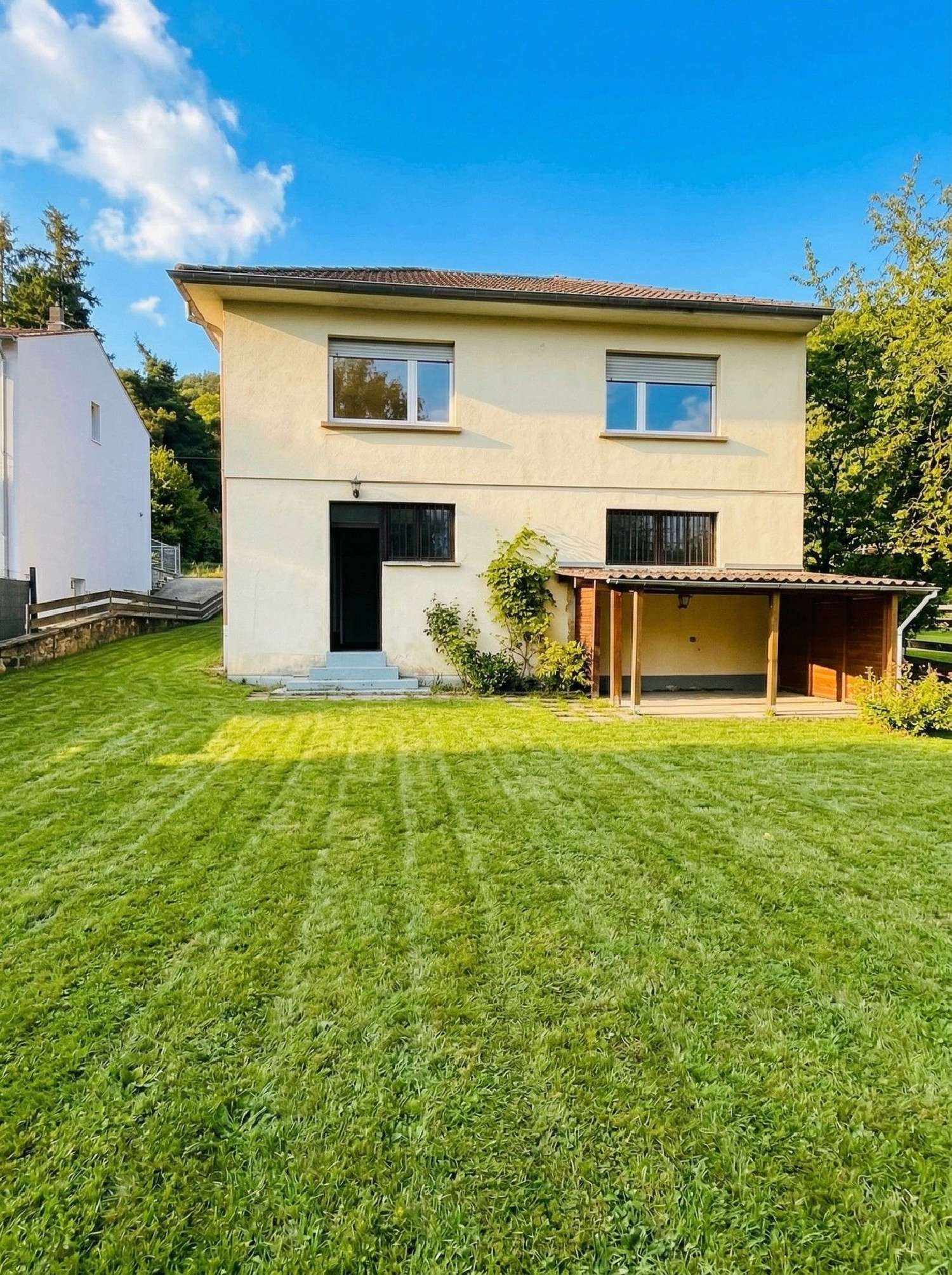  te koop huis Hombourg-Haut Moselle 1