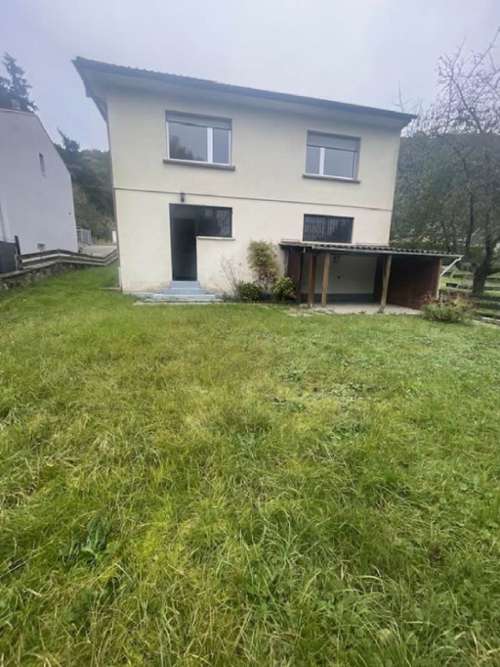 Hombourg-Haut Moselle Haus Bild 7271049