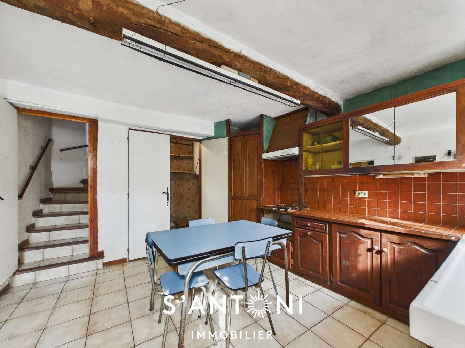  te koop huis Homps Aude 3