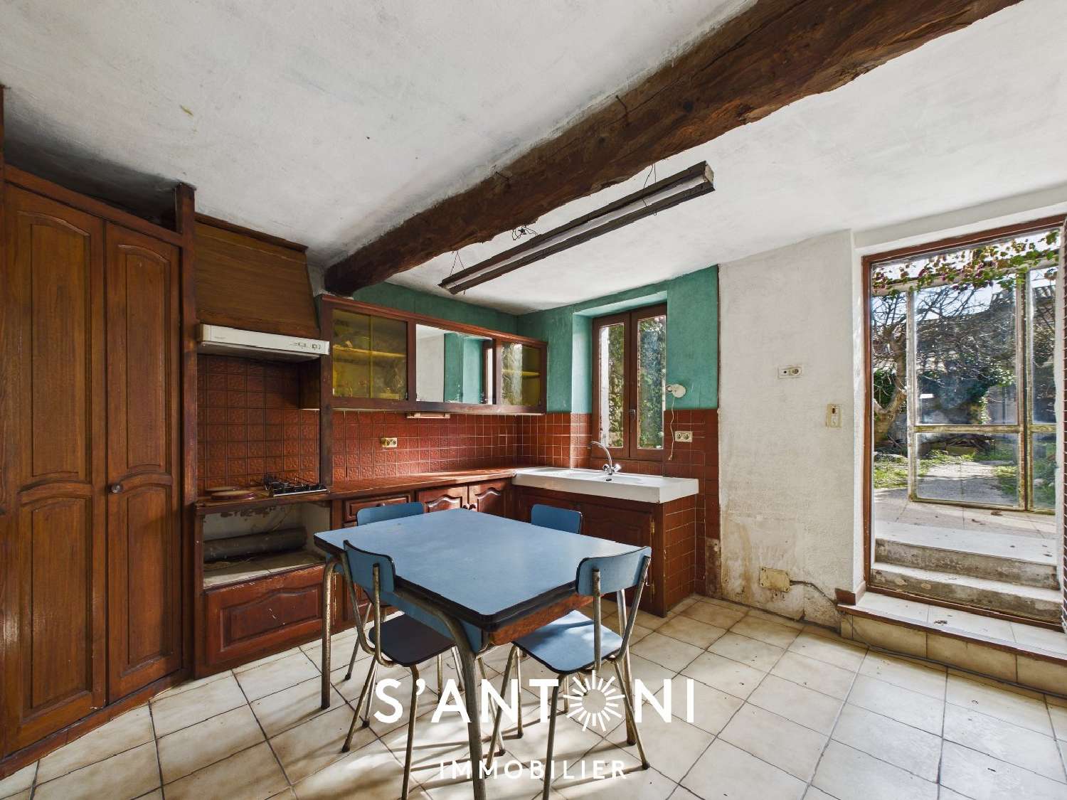  te koop huis Homps Aude 4