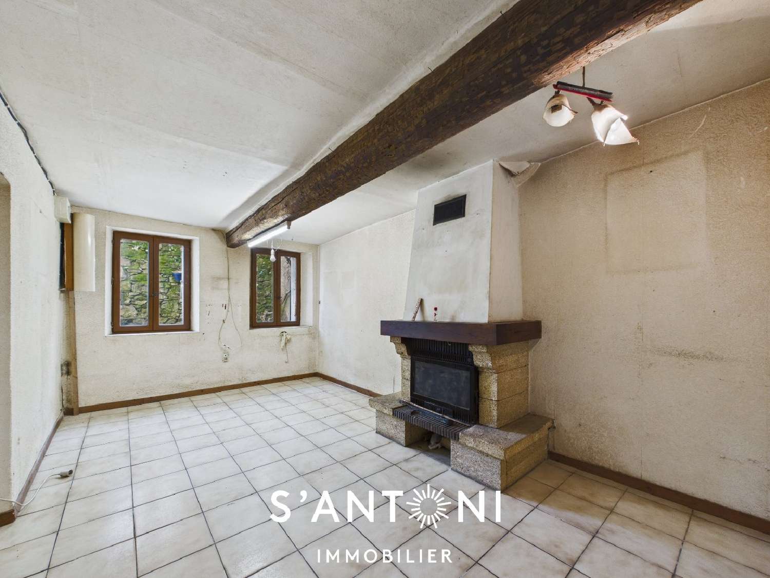  te koop huis Homps Aude 5