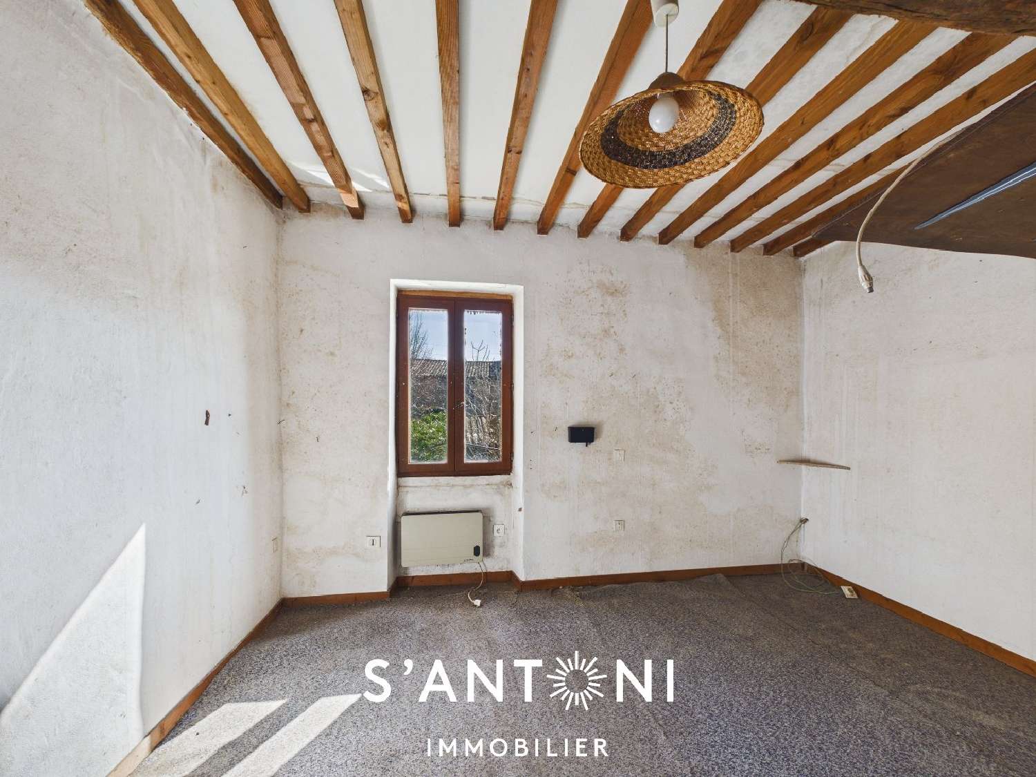  te koop huis Homps Aude 6